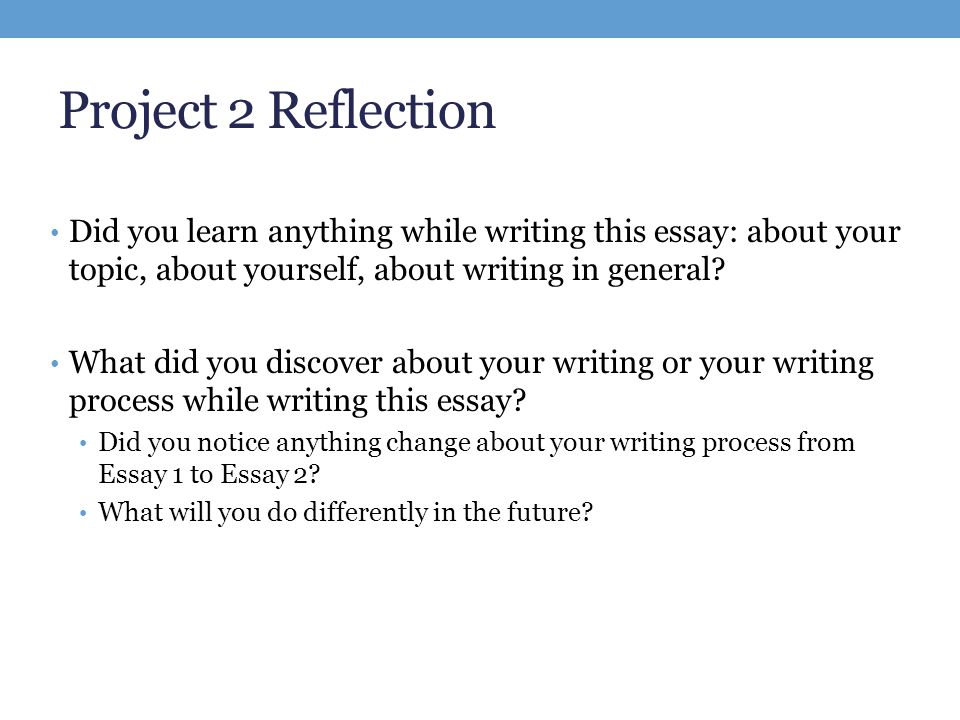 How to Write a Personal Experience Essay With Sample Papers